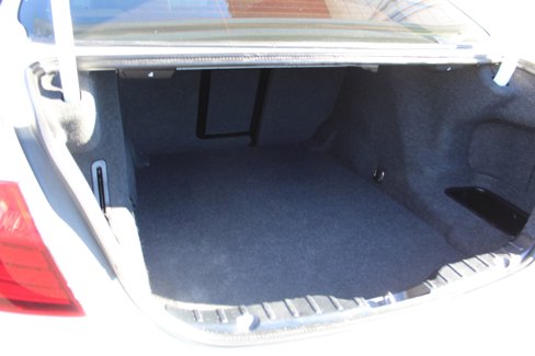 Used 2016 BMW 528i Sedan image 11