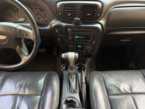 Used 2007 Chevrolet TrailBlazer LT image 20