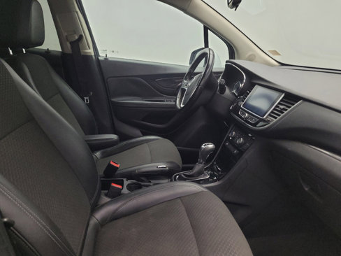 Used 2018 Buick Encore Preferred image 21