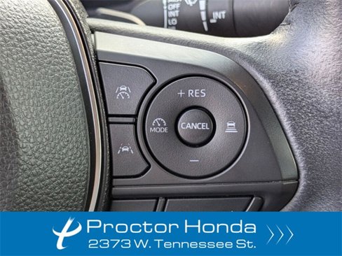 Used 2023 Toyota Corolla XSE image 21