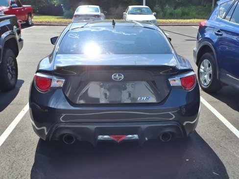 Used 2015 Scion FR-S Release Series 1.0 image 5
