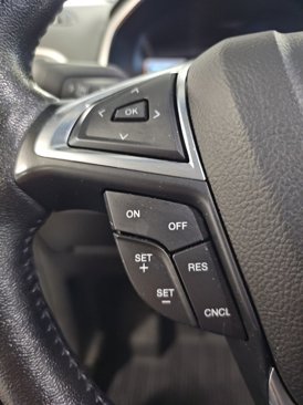 Used 2020 Ford Edge SEL w/ Convenience Package image 15