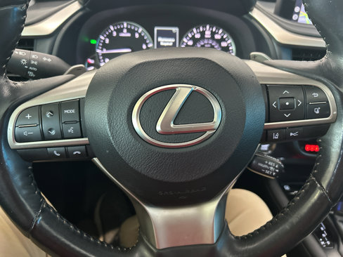 Used 2021 Lexus RX 350 AWD w/ Premium Package image 17