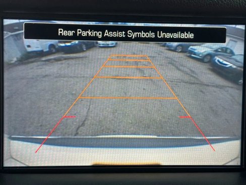 Used 2015 Chevrolet Tahoe LTZ image 22