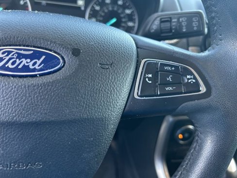 Used 2020 Ford EcoSport SE w/ SE Convenience Package image 15