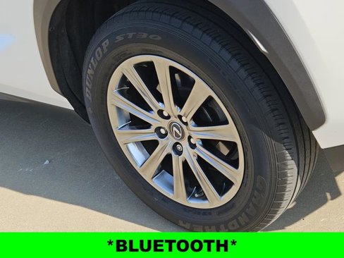 Used 2019 Lexus NX 300 FWD image 8