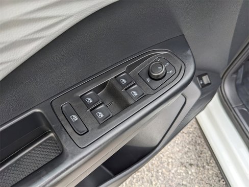 Certified 2023 Volkswagen Taos S w/ IQ Drive S Package image 21