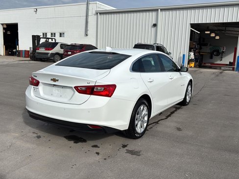 Used 2024 Chevrolet Malibu LT image 5