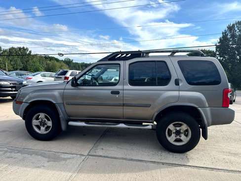 Used 2004 Nissan Xterra XE image 9