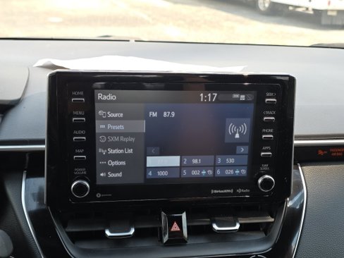 Used 2022 Toyota Corolla XSE image 19