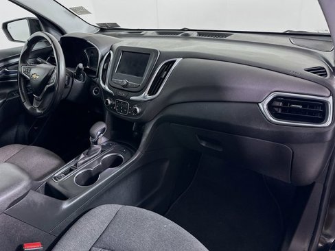 Certified 2022 Chevrolet Equinox LT image 28