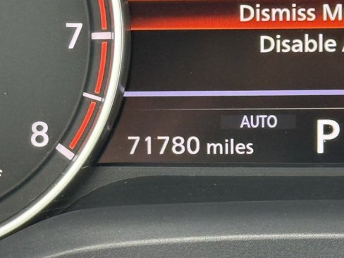Certified 2021 Nissan Rogue SV w/ Premium Package image 35