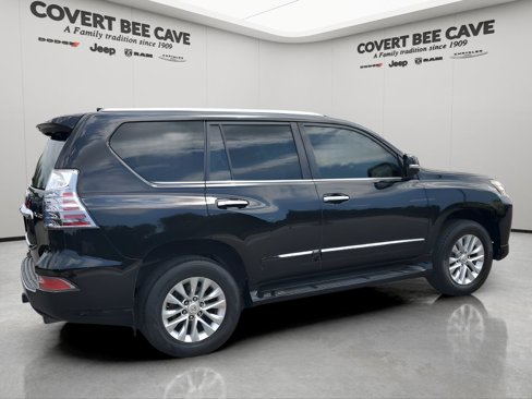 Used 2017 Lexus GX 460 Premium image 10