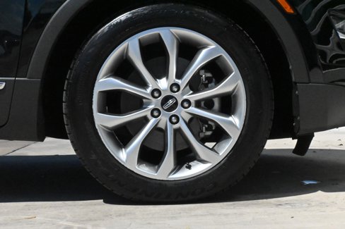 Used 2019 Lincoln MKC Select w/ Select Plus Package image 11