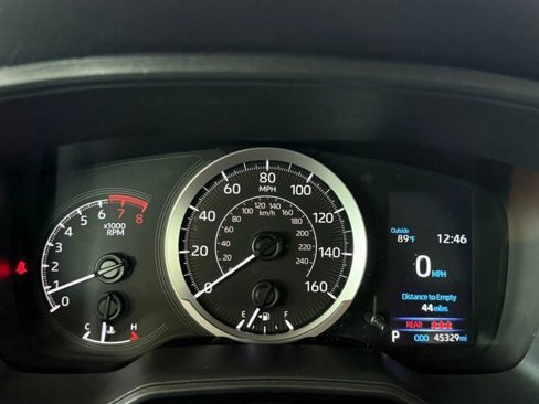 Used 2022 Toyota Corolla LE image 21
