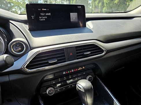Used 2023 MAZDA CX-9 Touring Plus image 20