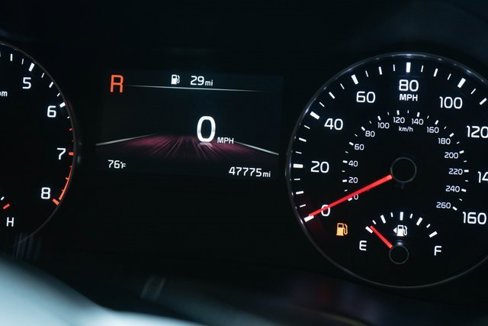 Used 2024 Kia Forte LXS w/ LXS Technology Package image 25