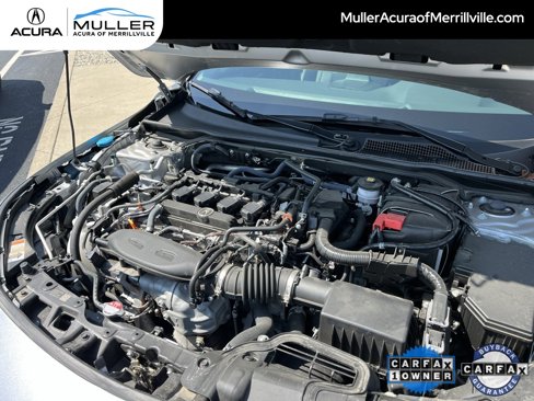 Certified 2024 Acura Integra image 13
