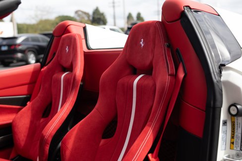 Used 2023 Ferrari F8 Tributo image 6