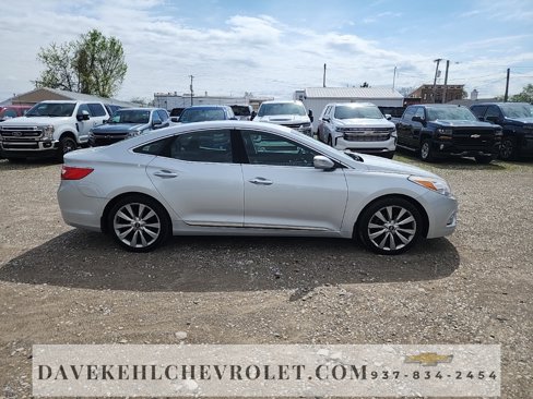 Used 2014 Hyundai Azera Limited image 6