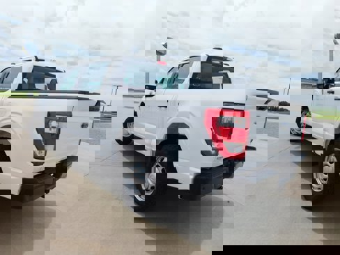 Used 2021 Ford F150 XL w/ Equipment Group 101A High image 3