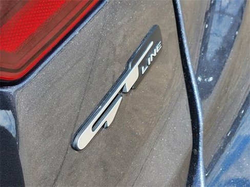 Certified 2024 Kia Forte GT-Line image 10
