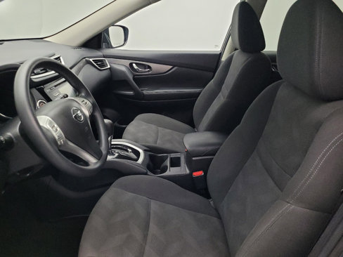 Used 2016 Nissan Rogue SV image 17