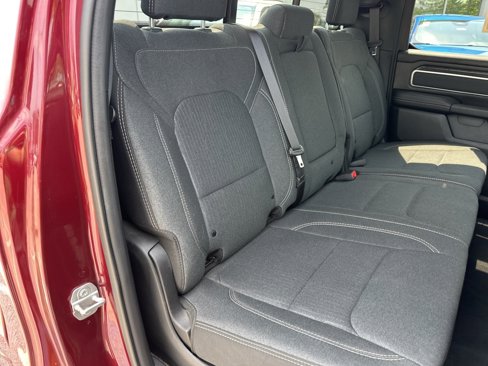 Used 2019 RAM 1500 Big Horn image 50