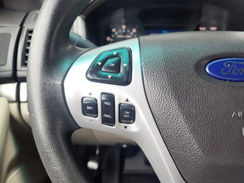 Used 2015 Ford Explorer FWD image 7