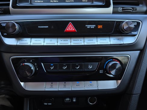 Used 2019 Hyundai Sonata ECO image 18