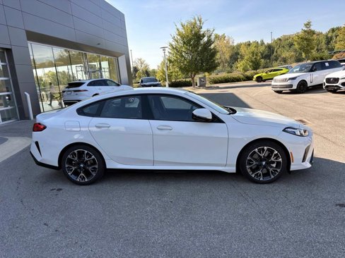Certified 2025 BMW 228i xDrive image 8