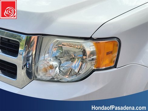Used 2012 Ford Escape XLT image 26