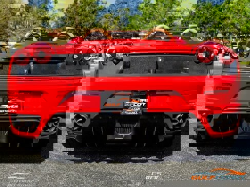 Used 2008 Ferrari F430 Spider image 52