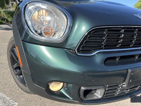 Used 2013 MINI Cooper Countryman S w/ Premium Pkg 2 image 37