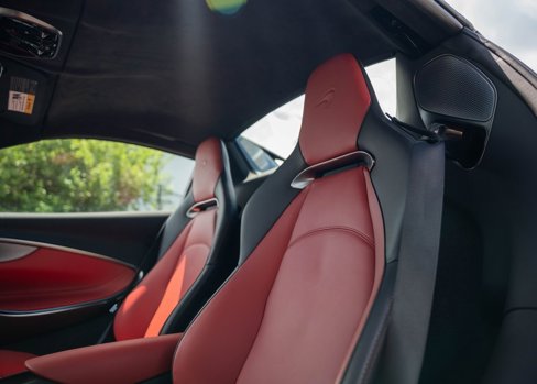 New 2025 McLaren Artura Spider image 54