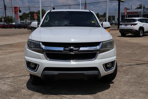 Used 2019 Chevrolet Colorado LT w/ LT Convenience Package image 18