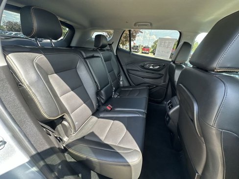 Certified 2023 GMC Terrain AT4 image 26