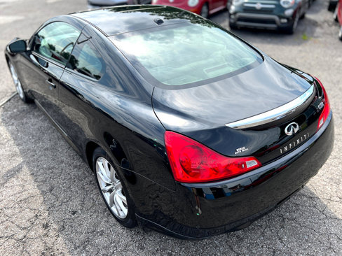 Used 2012 INFINITI G37 x image 12