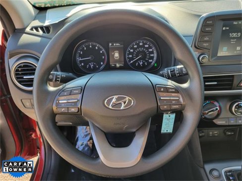 Used 2021 Hyundai Kona SE image 19