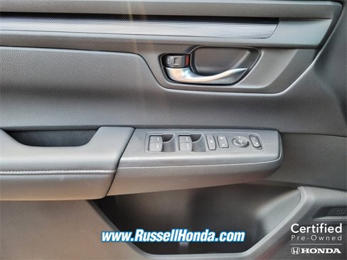 Certified 2024 Honda CR-V EX image 30