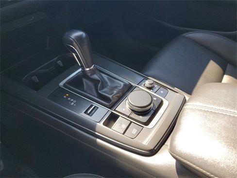 Used 2021 MAZDA CX-30 AWD 2.5 S w/ Select Package image 25