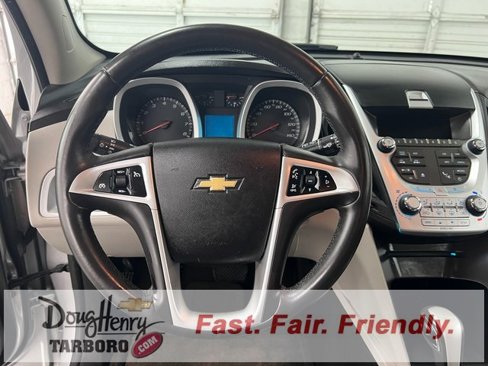 Used 2011 Chevrolet Equinox LT w/ Driver Convenience Package image 40