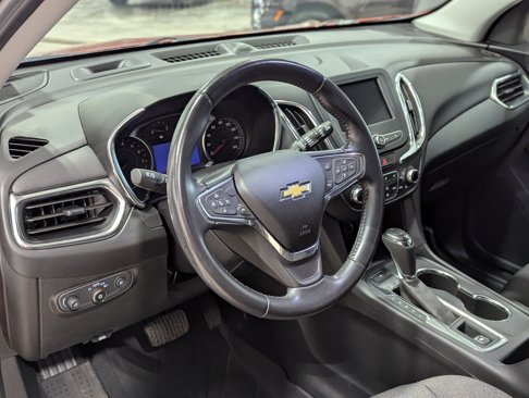 Used 2020 Chevrolet Equinox LT image 12