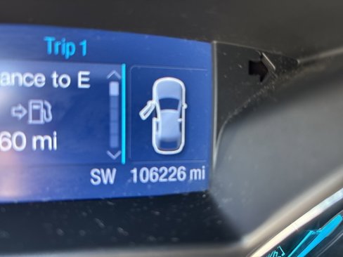 Used 2013 Ford Escape SE image 14