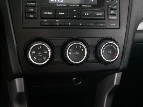 Used 2014 Subaru Forester 2.5i Premium w/ Popular Package #2 image 23