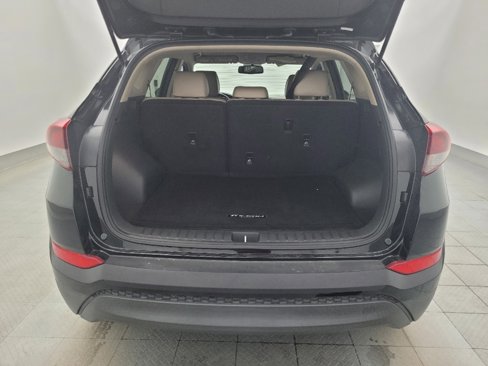 Used 2018 Hyundai Tucson SEL Plus image 29