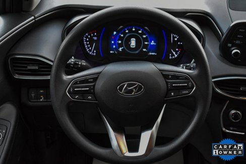 Used 2019 Hyundai Santa Fe SEL image 28