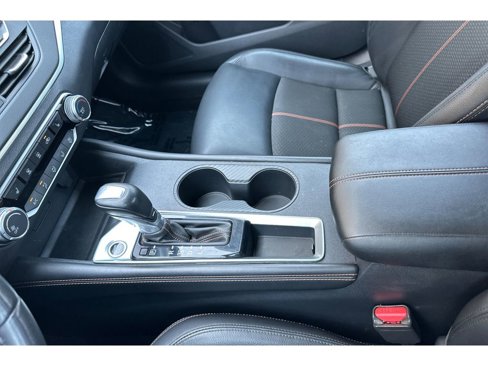 Used 2019 Nissan Altima 2.5 SR image 29