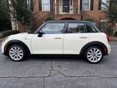 Used 2018 MINI Cooper S image 7