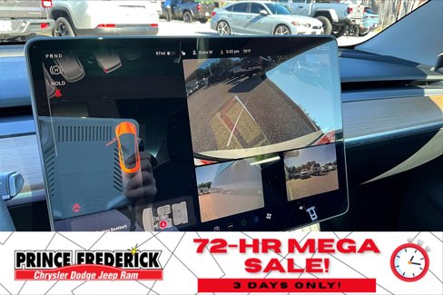 Used 2019 Tesla Model 3 Mid Range image 18